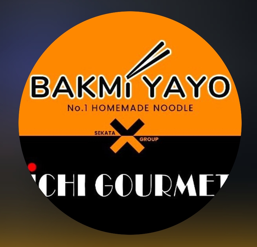 Logo Bakmi Yayo